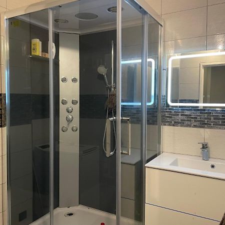 Meudon Appartement Confort 10 Minutes De Paris Ngoại thất bức ảnh