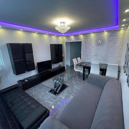 Meudon Appartement Confort 10 Minutes De Paris Ngoại thất bức ảnh