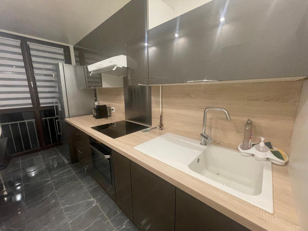 Meudon Appartement Confort 10 Minutes De Paris Ngoại thất bức ảnh