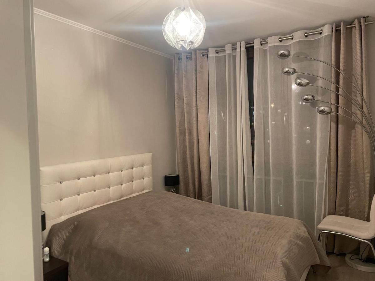 Meudon Appartement Confort 10 Minutes De Paris Ngoại thất bức ảnh