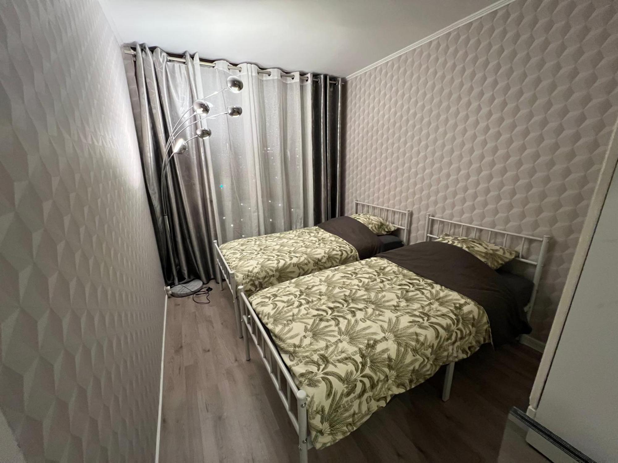 Meudon Appartement Confort 10 Minutes De Paris Ngoại thất bức ảnh